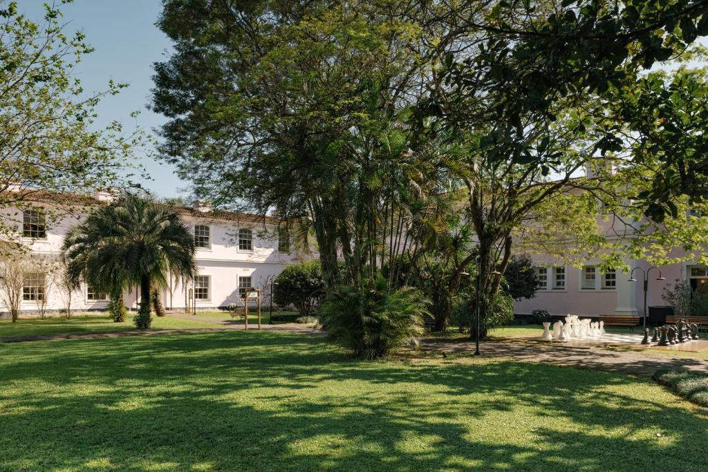 Imagem externa do Hotel Belmond Cataratas